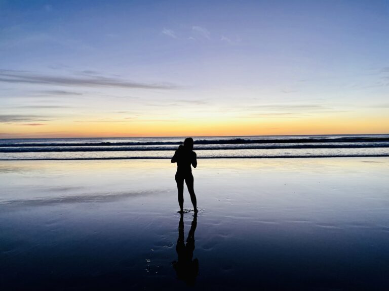 The Trip That Changed Everything