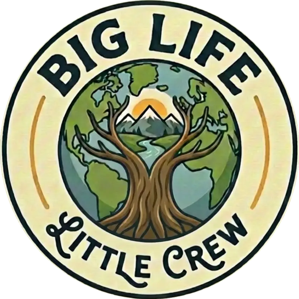 Big Life Little Crew