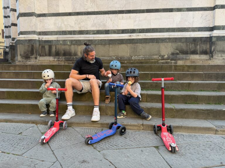 End of Week One. Here’s What’s Actually True.